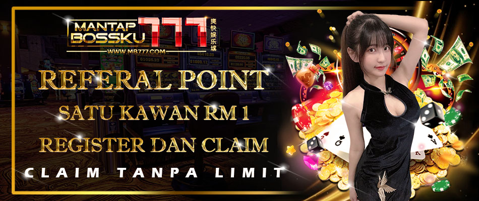 Claim angpau 365 hari